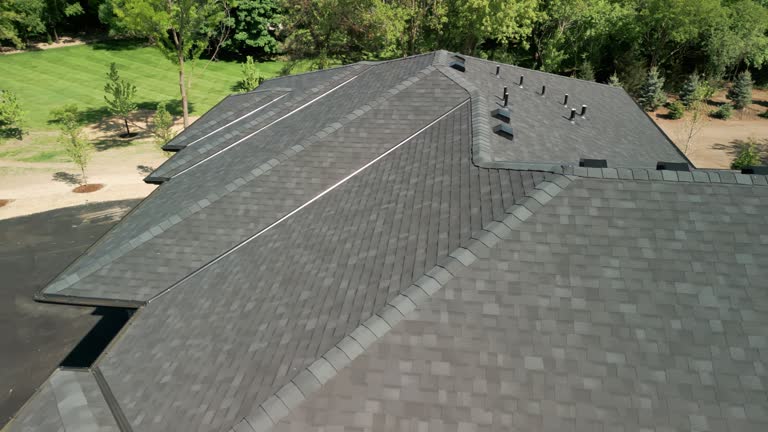 Best Storm Damage Roof Repair  in Paddock Lake, WI